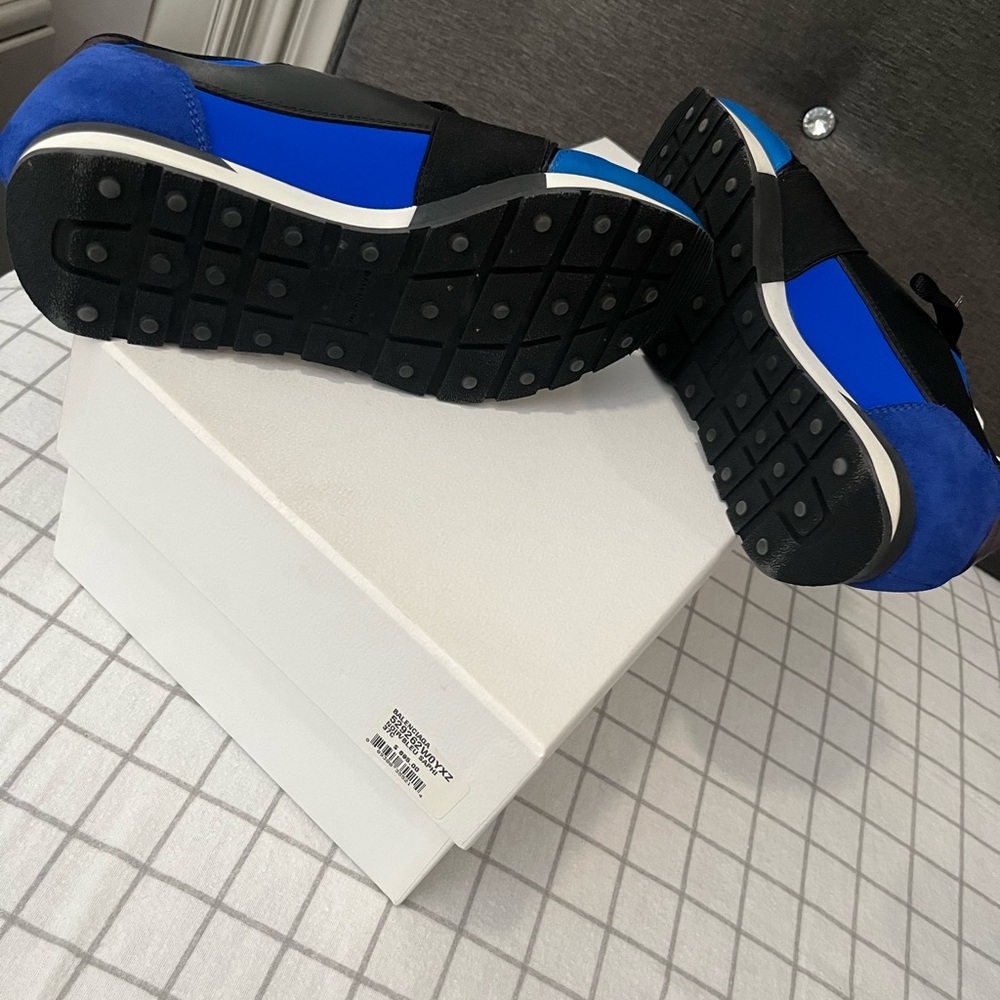 Balenciaga Sneaker Tess S. Gomm